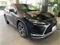 2020 Lexus RX