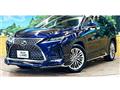 2020 Lexus RX