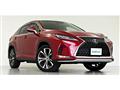 2020 Lexus RX