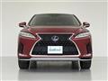 2020 Lexus RX