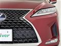 2020 Lexus RX