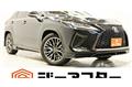 2020 Lexus RX