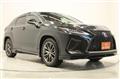 2020 Lexus RX