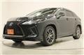 2020 Lexus RX
