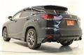 2020 Lexus RX