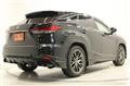 2020 Lexus RX