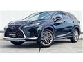 2020 Lexus RX