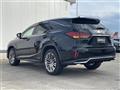 2020 Lexus RX