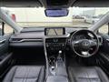 2020 Lexus RX