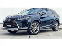 2020 Lexus RX