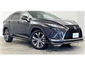 2020 Lexus RX