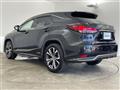 2020 Lexus RX