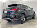 2020 Lexus RX