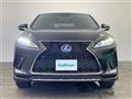 2020 Lexus RX