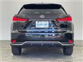 2020 Lexus RX