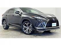 2020 Lexus RX