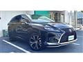 2020 Lexus RX