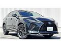 2020 Lexus RX