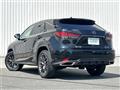 2020 Lexus RX