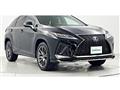 2020 Lexus RX