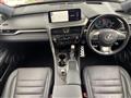 2020 Lexus RX