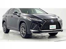 2020 Lexus RX