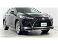 2020 Lexus RX