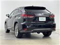 2020 Lexus RX