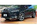 2020 Lexus RX