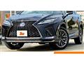 2020 Lexus RX