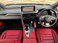 2020 Lexus RX