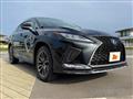 2020 Lexus RX