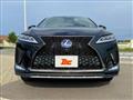 2020 Lexus RX