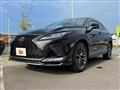 2020 Lexus RX