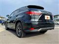 2020 Lexus RX