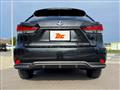 2020 Lexus RX