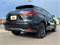 2020 Lexus RX