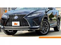 2020 Lexus RX