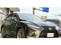 2020 Lexus RX
