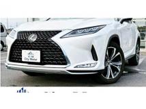 2020 Lexus RX