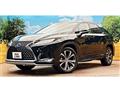 2020 Lexus RX