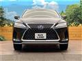2020 Lexus RX