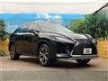 2020 Lexus RX