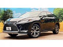 2020 Lexus RX