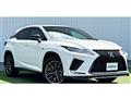 2020 Lexus RX