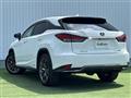 2020 Lexus RX