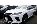 2020 Lexus RX