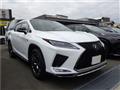 2020 Lexus RX