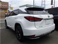 2020 Lexus RX