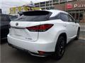 2020 Lexus RX